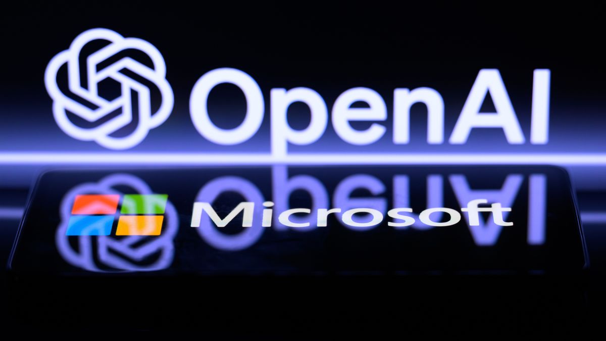Nem tud megegyezni a Microsoft és az OpenAI: idén még biztosan non-profit marad a startup, de a hagyományos céggé alakulás elkerülhetetlen 