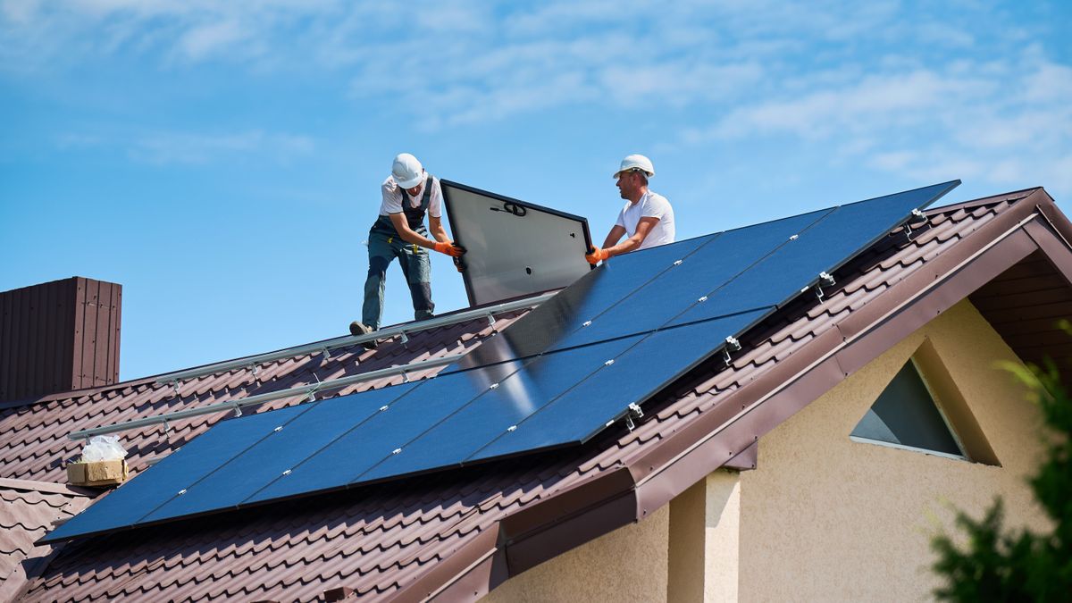 Nagyon beleszóltak a kis zölderőművek az áramellátásba – megnéztük, hogyan oszlik el hazánk energiatermelése! 