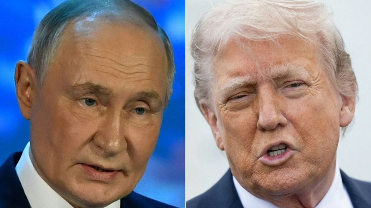 Donald Trump már összehozott egy békét, ez jó jel az alaszkai találkozó előtt 