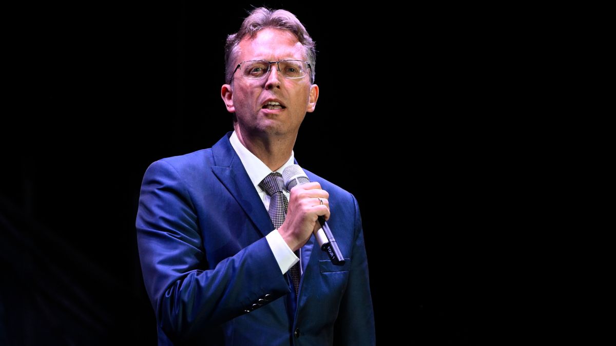 Hankó Balázs: a következő négy évben négyezer milliárd forint adókedvezmény marad a családoknál 
