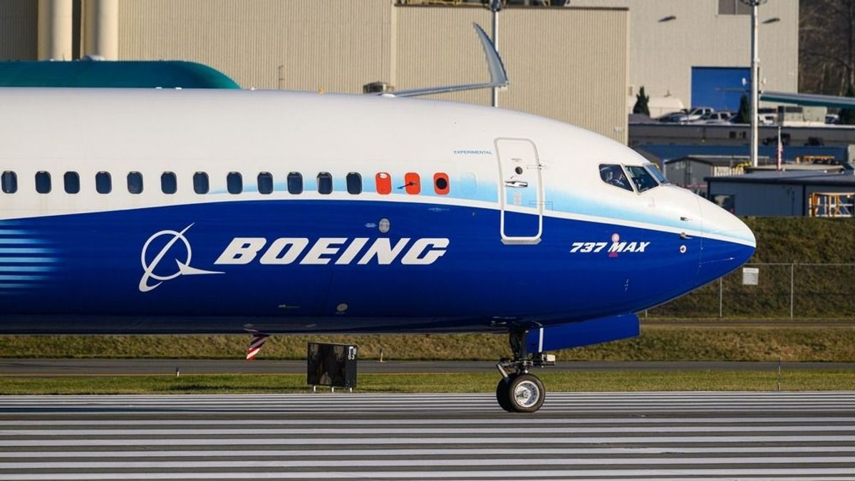 Az évszázad üzletére készül a Boeing: gigantikus szerződést írhat alá Kínával – szinte felfoghatatlan, mennyi új repülőgépet vásárolna Peking 