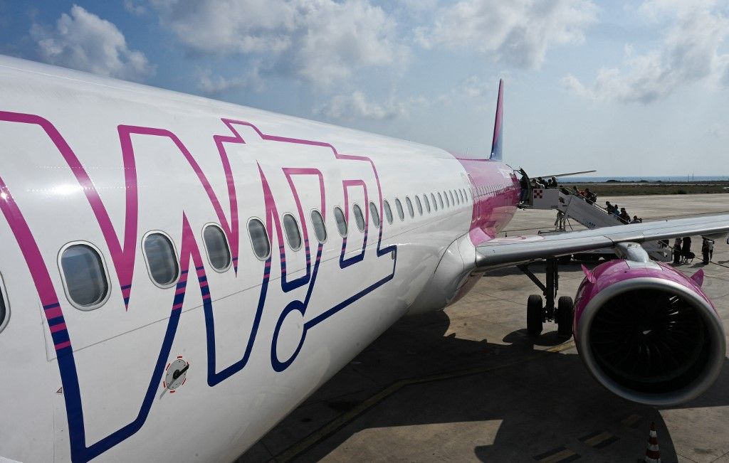 Wizz Air