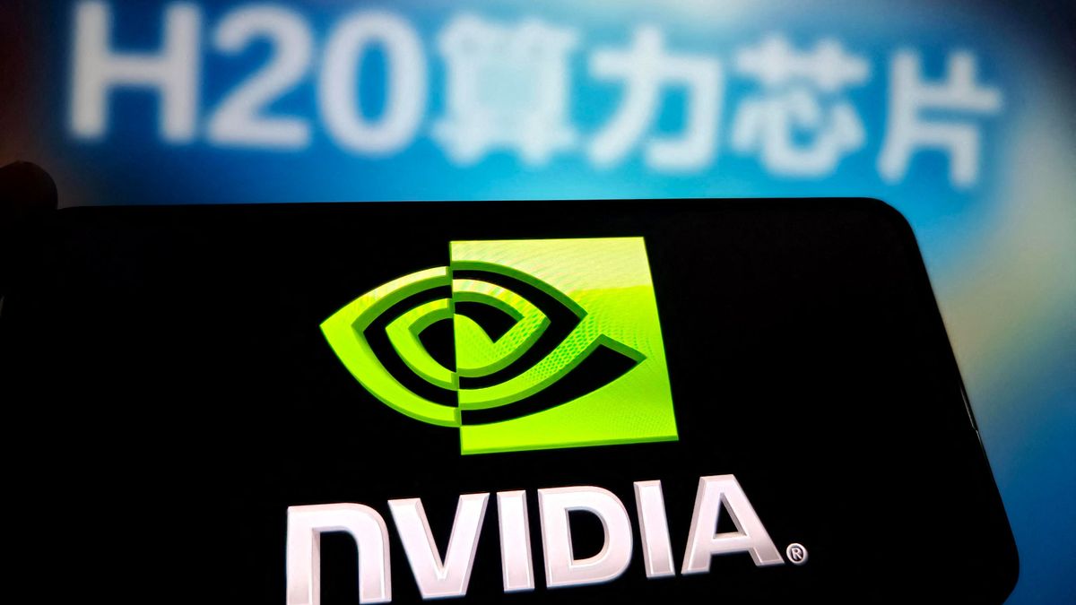 Úgy megszégyenítette Peking az amerikai Nvidiát, hogy a részvény zuhan – a kínai riválisok pezsgőt bontottak 