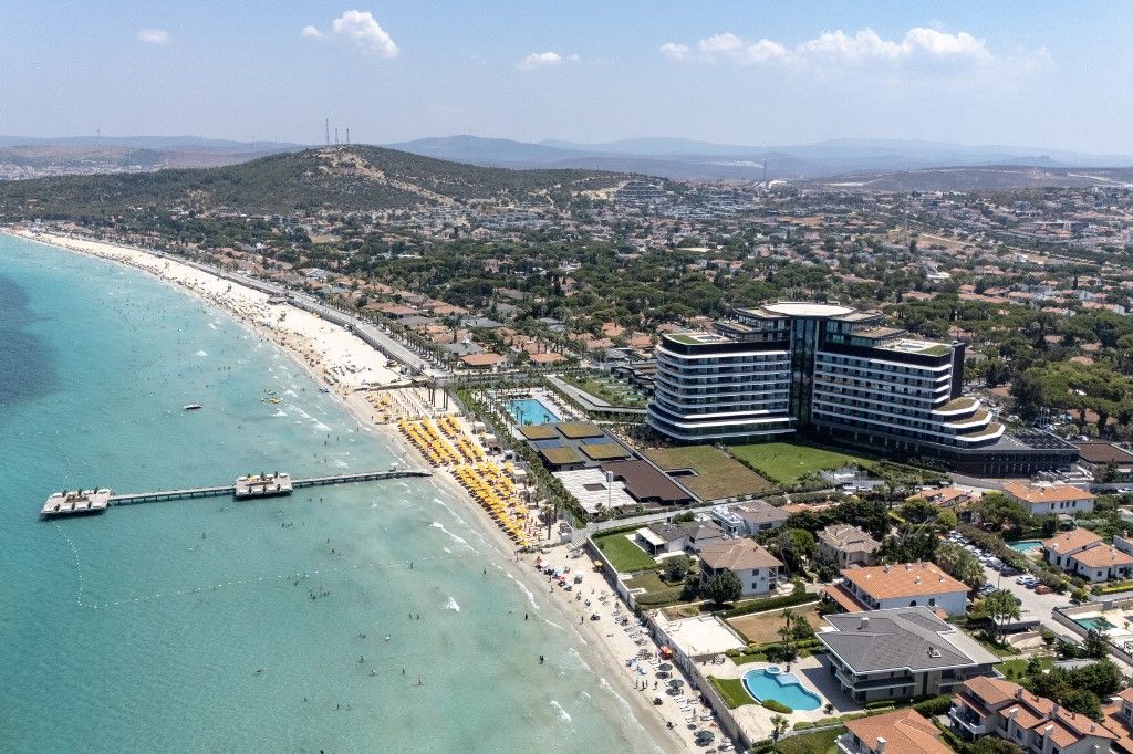 Elege lett a magyarok kedvenc turistaországának: megszüntetnék az all inclusive ellátást, mert visszaélnek vele