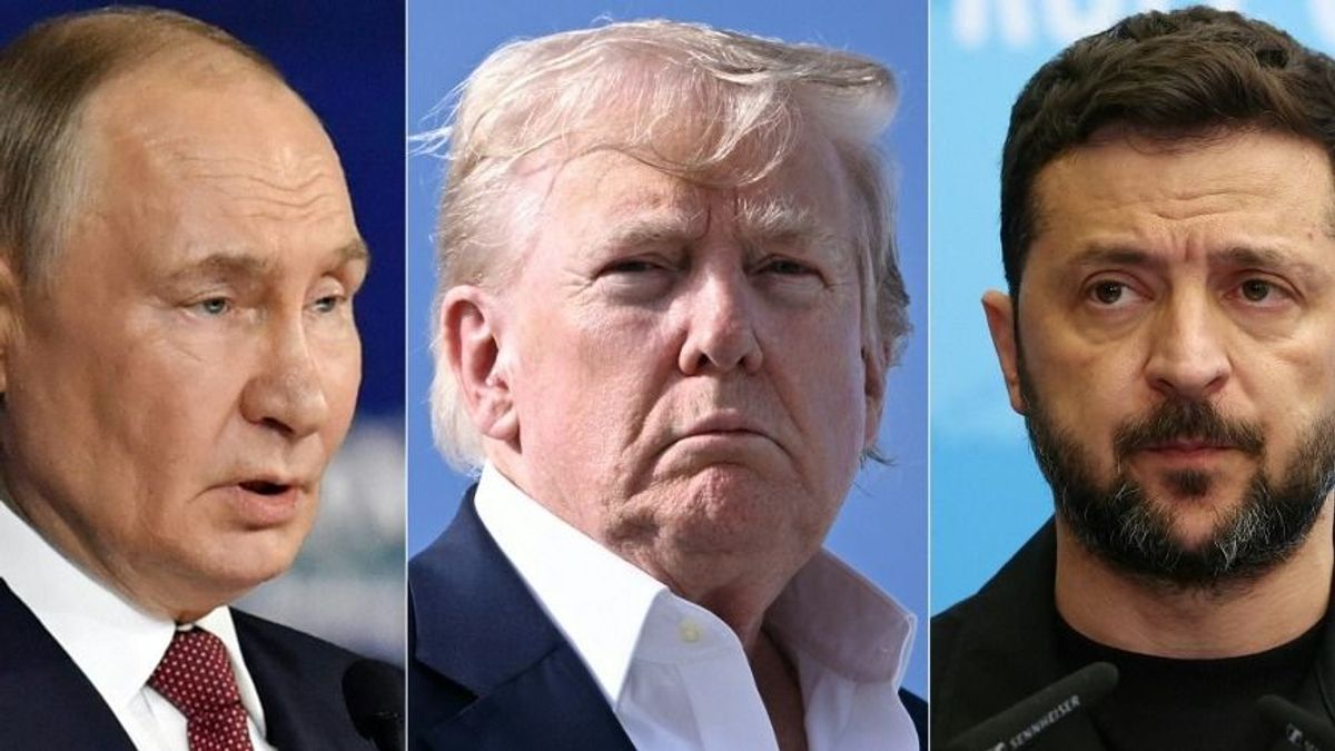 Moszkva Budapesten rendezte volna meg az orosz-amerikai csúcstalálkozót 