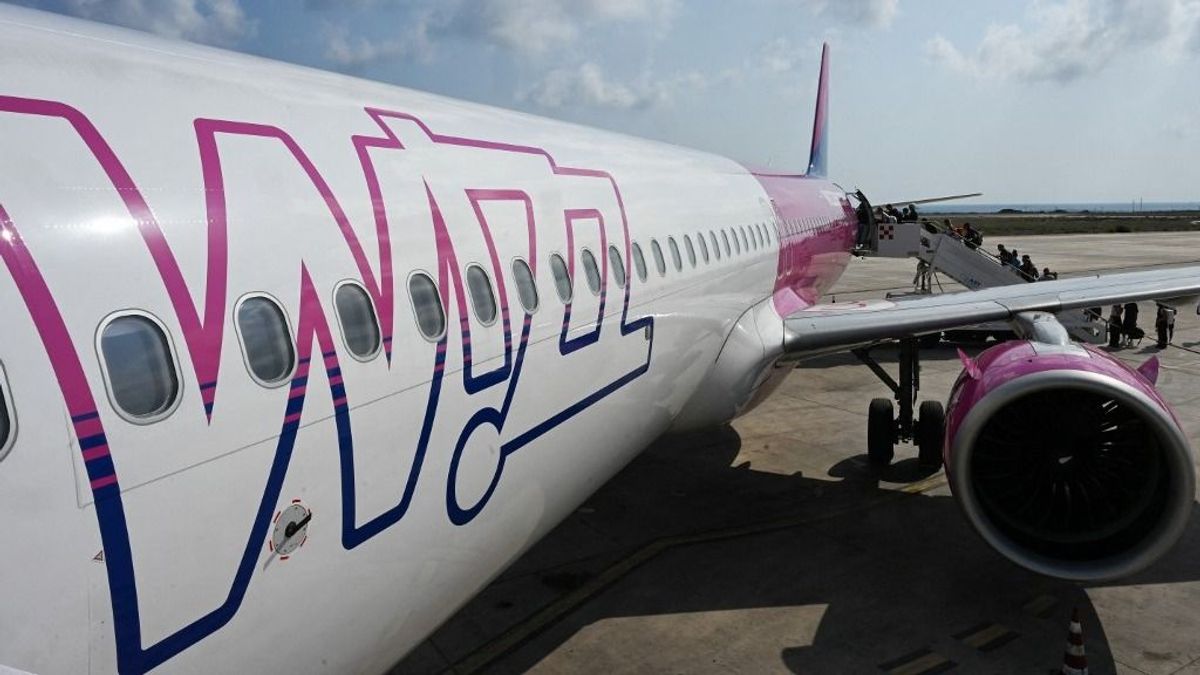 Belföldi járatot indít a Wizz Air Pozsony és Kassa között 