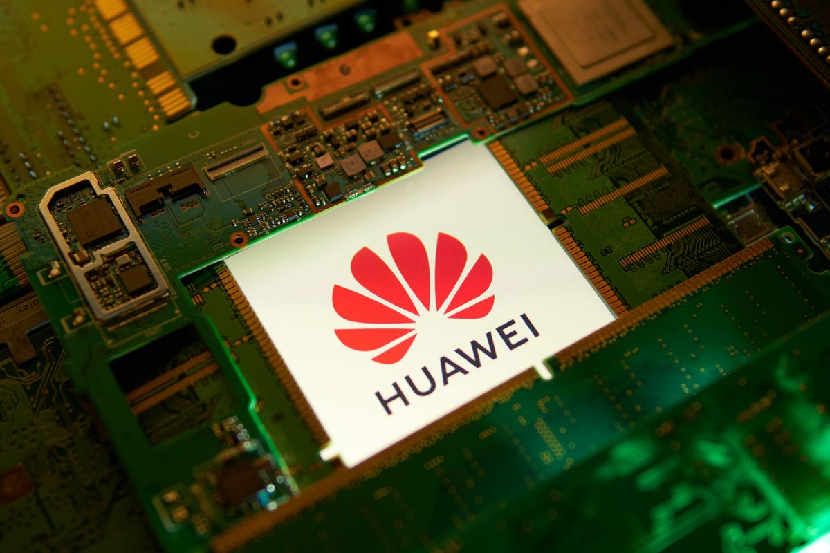 Huawei