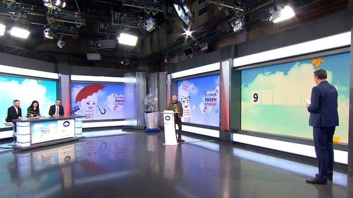 Nyereményjátékkal lépnek fel a szürkegazdaság ellen a szomszédban 