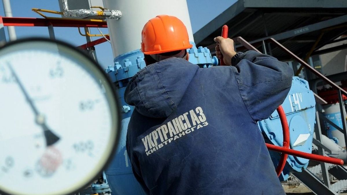 Ukrán fűtési szezon: készülnek az energiacégek, készenlétben a hadsereg 