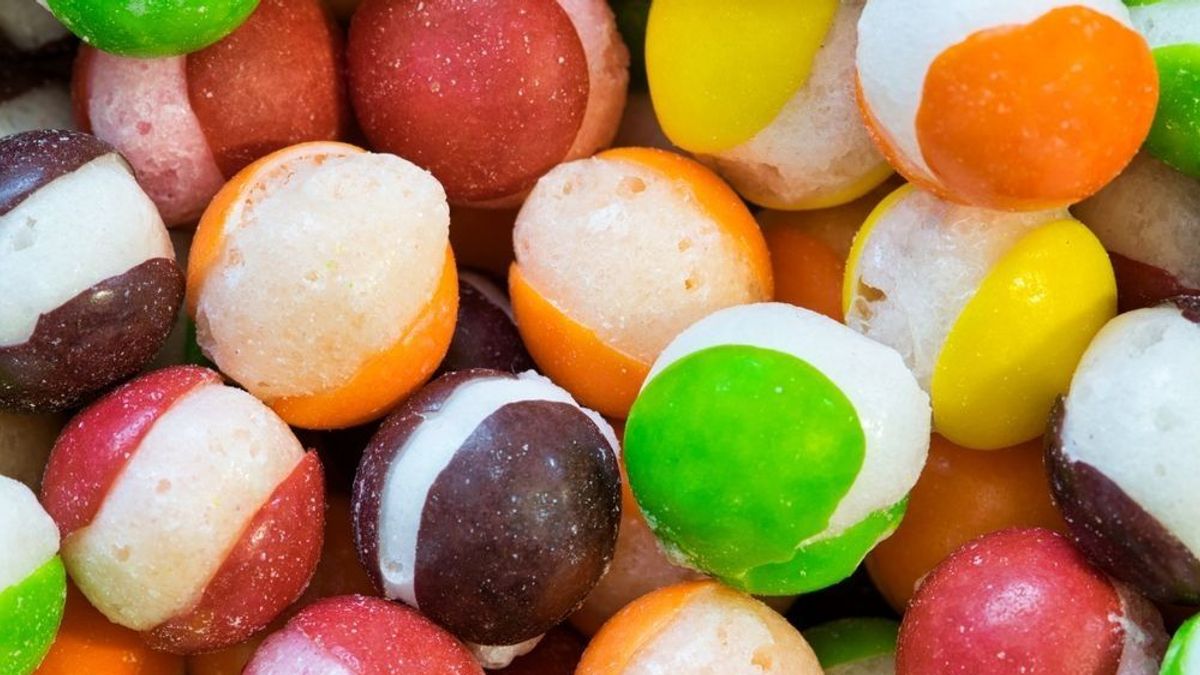 Mentes rágó, nincsen benne mikroműanyag, de miből készül?