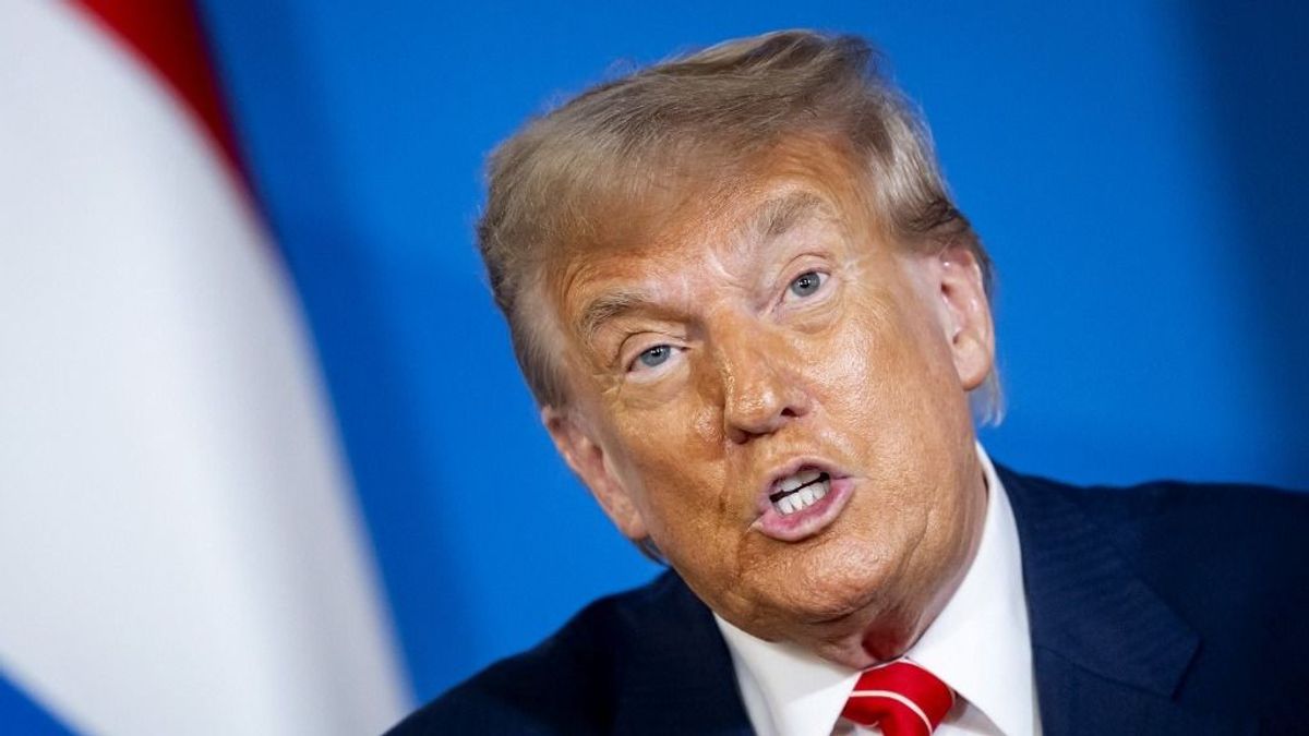 Trumpot nagyon felbőszítették – telefonon kérte számon az izraeli miniszterelnököt, „ez nem volt bölcs dolog!" 