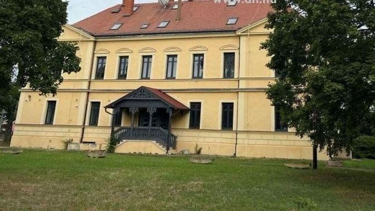 Eladó a legendás Széchenyi kastély Magyarországon: most baráti árat kérnek a történelmi épületért – fotók 