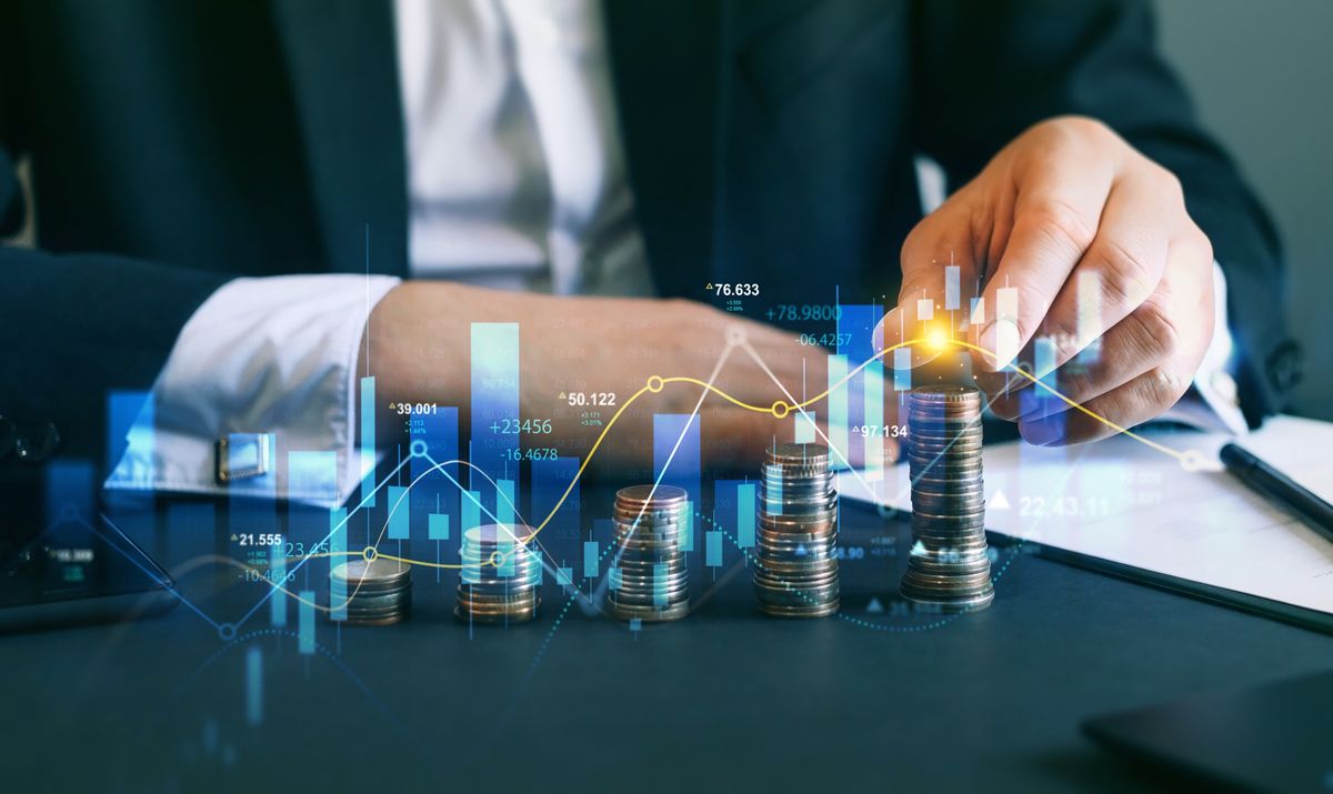 befektetés, lakossági értékpapír