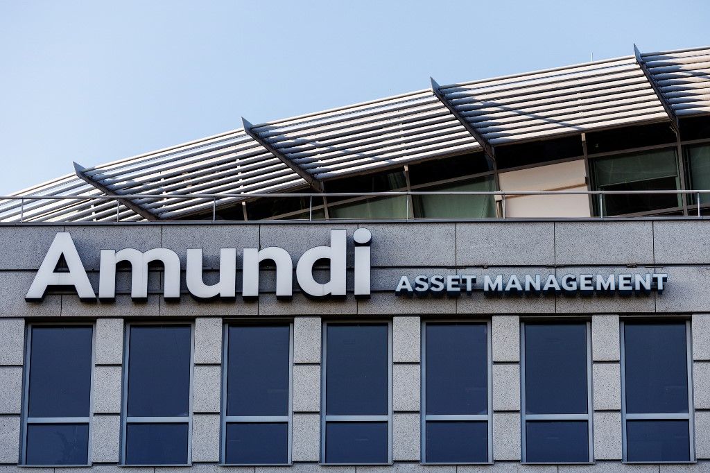 Amundi Asset Management Financial Services