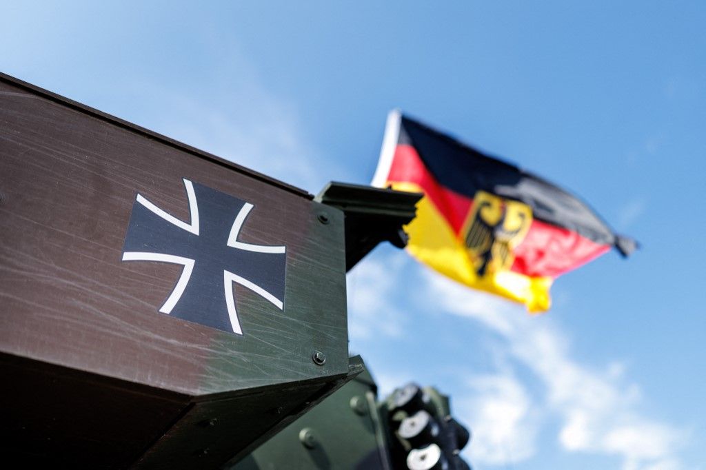 Német gazdaság: tank se húzza ki a kátyúból 
