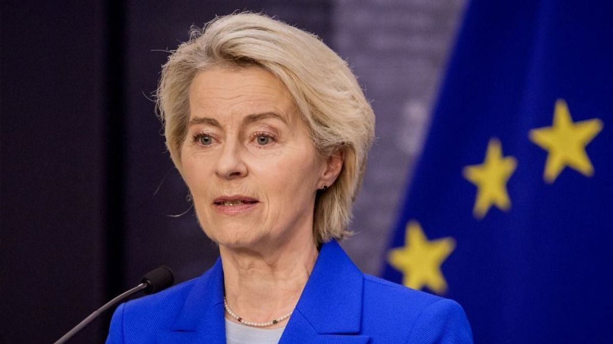 Ez felér egy hadüzenettel: Európa rommá bírságolta Amerikai büszkeségét – most Trump következik