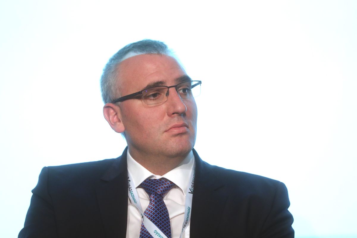 Sipos-Tompa Levente vezetése alatt az MFB rekordösszegű finanszírozást nyújtott hitel