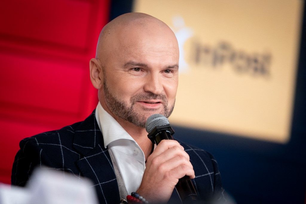 InPost Become A Major Sponsor Of The Polish Football Association