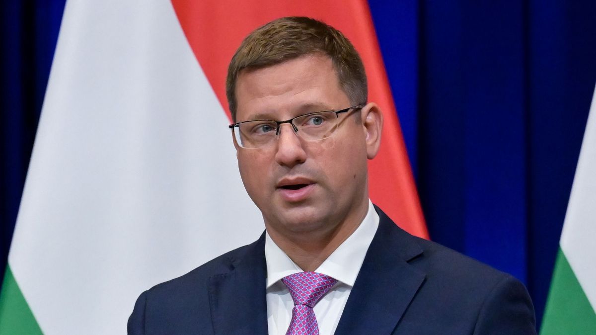 Gulyás Gergely: a választók nem tértől és időtől értékelik egy kormány teljesítményét