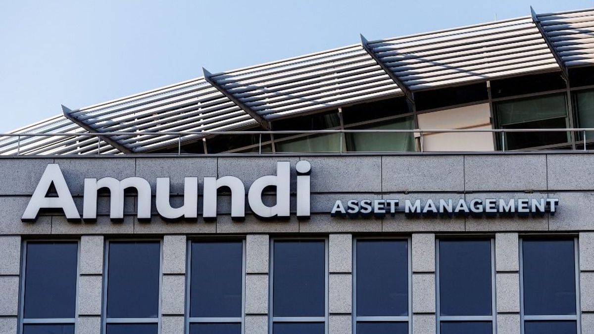 Amundi: Európa felébredt, s a konzekvenciákat a részvénypiacon is le kell vonni
