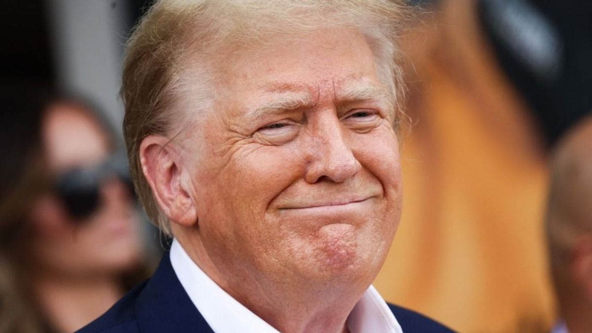 Fordulat a kitiltóháborúban: Trump óriási kártérítést kap a YouTube-tól