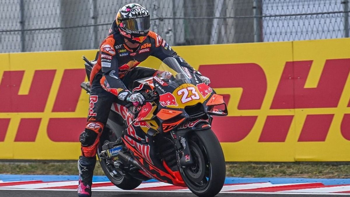 Sokk Ausztriában – már megörültek, hogy megmentőt kapott a KTM, erre kiderült: viszi Indiába