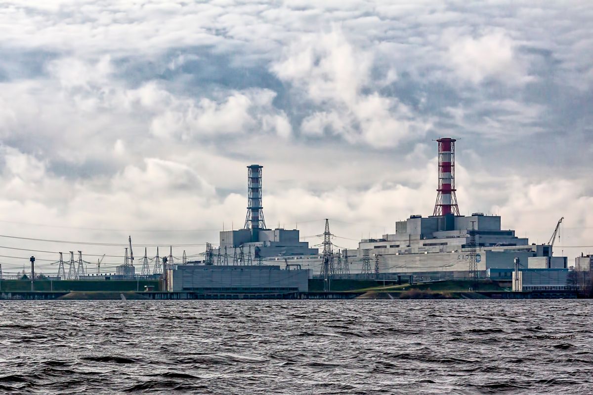 Szmolenszk atomerőmű
orosz-ukrán háború
Oroszország, Ukrajna