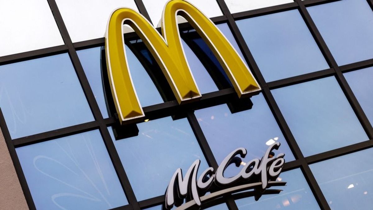 Ügyes trükk a McDonald
