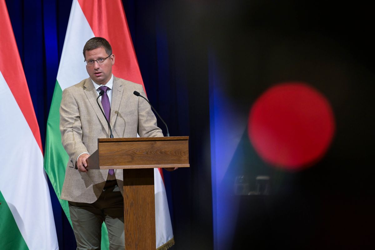 GULYÁS Gergely