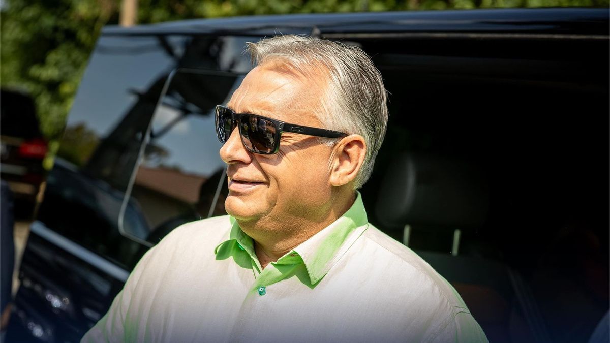 Példátlan, amire most Orbán Viktor Kötcsén készül: egész Magyarországot felrázhatják a bejelentések – de a világ is figyel