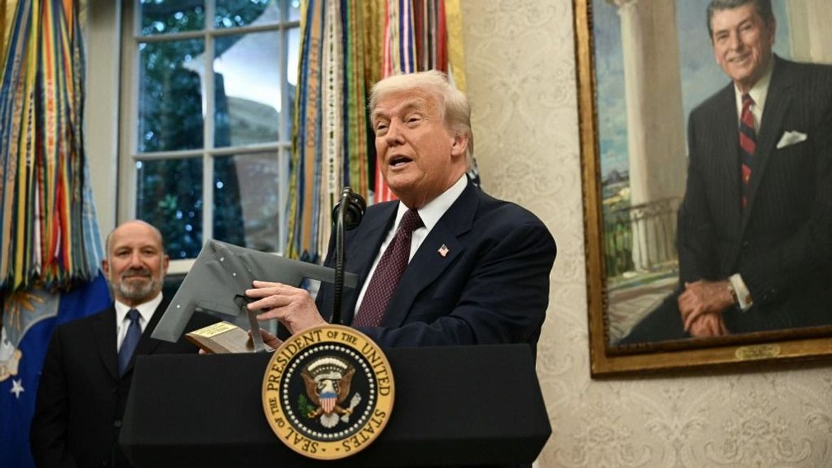 Trump váratlanul súlyos döntést hozott az amerikai vízumról: ez Magyarországot is érinti 