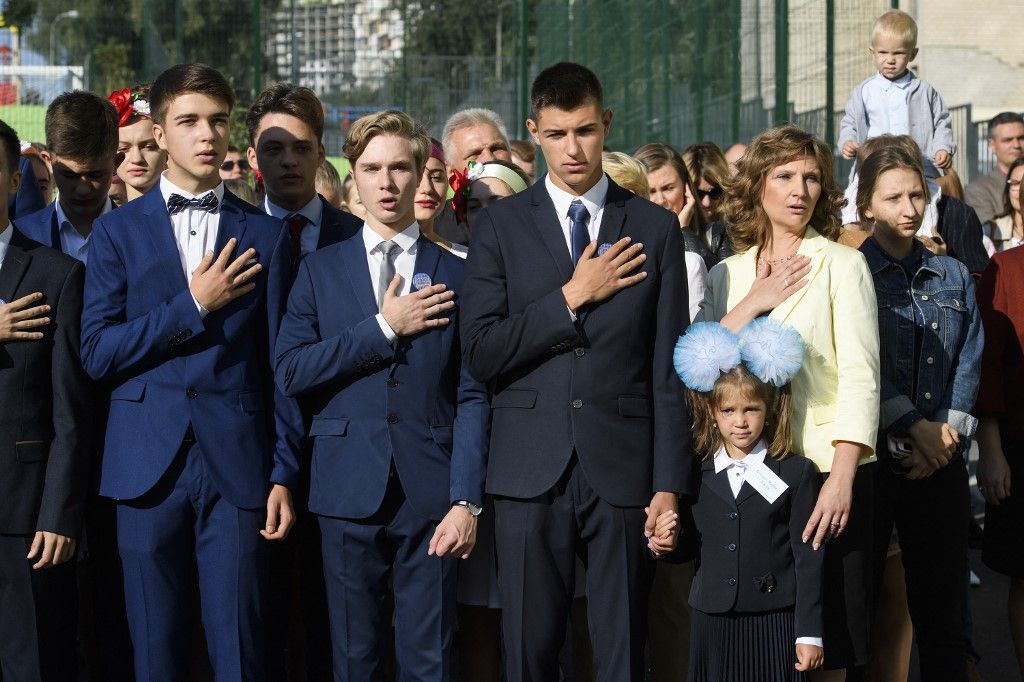 ukrán felsőoktatás