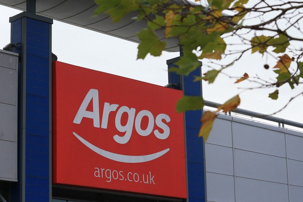 A JD számára az Argos megszerzése ugródeszka lehetne egy nagy európa piacon