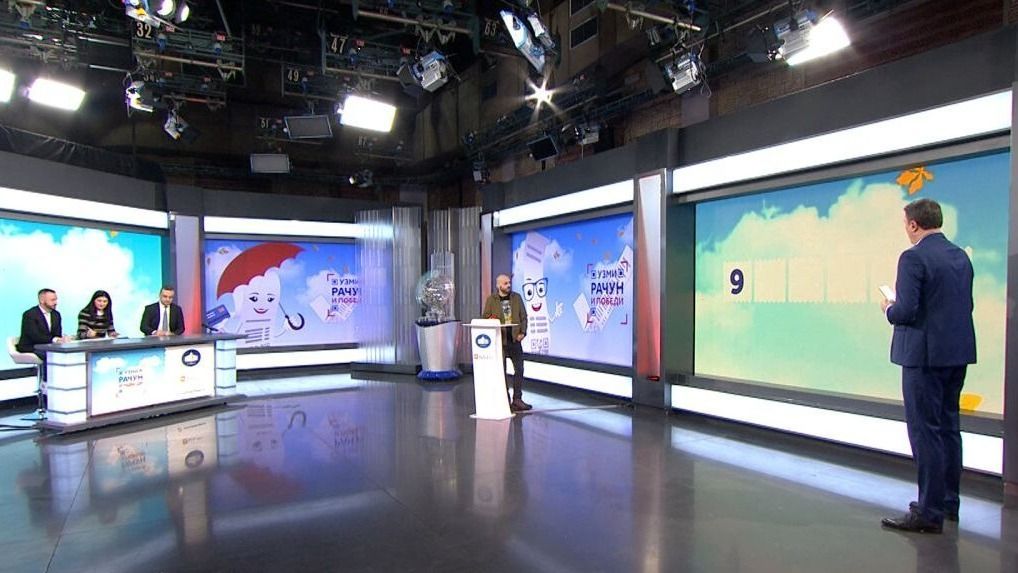 Nyereményjáték,vedd el a nyugtát és nyerj