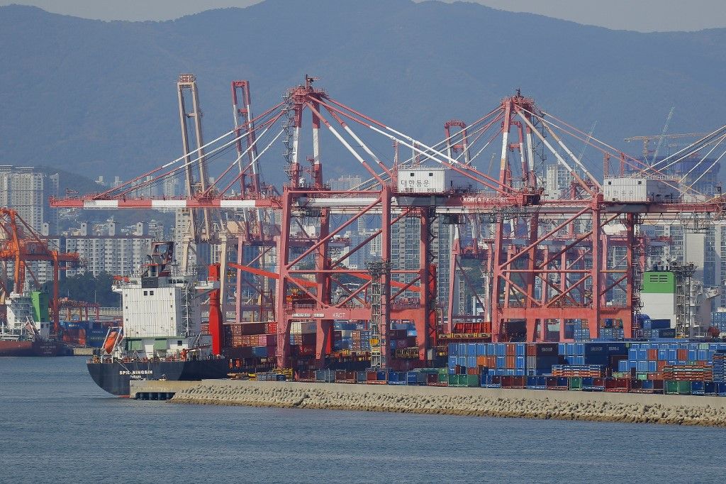 South Korea Economy