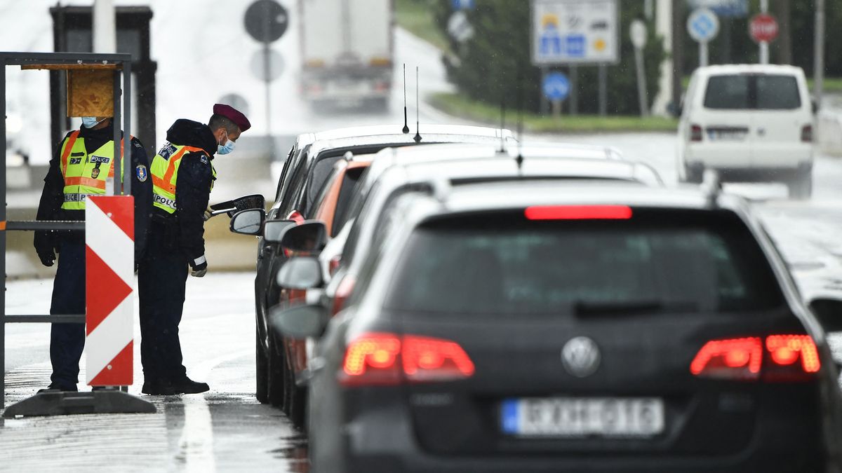 Külföldön dolgozó magyarok: nagy változás jön a határokon – megjelent a belügy jogszabálytervezete az ingázókról
