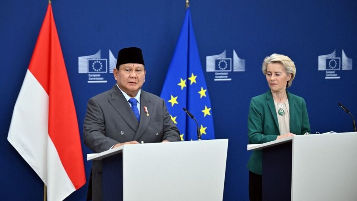 Évek után végre megállapodott a kereskedelemről az EU és a világ negyedik legnépesebb országa 