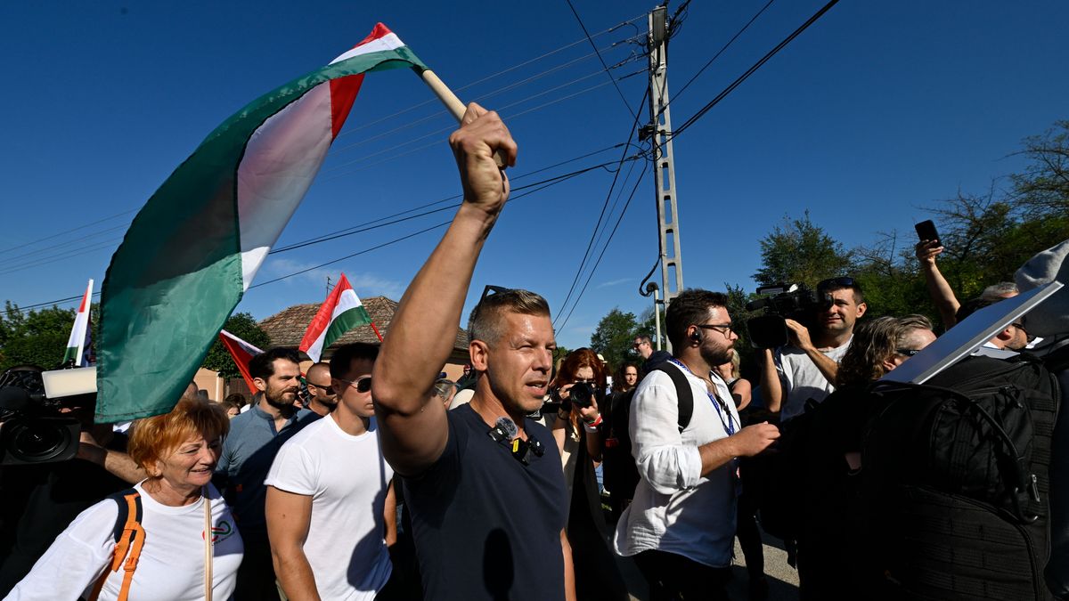 Magyar Péter erre készül: egy átlagos magyar család áram- és gázszámláját évente 510 ezer forinttal, egy alacsony jövedelműét pedig 540 ezer forinttal növelné