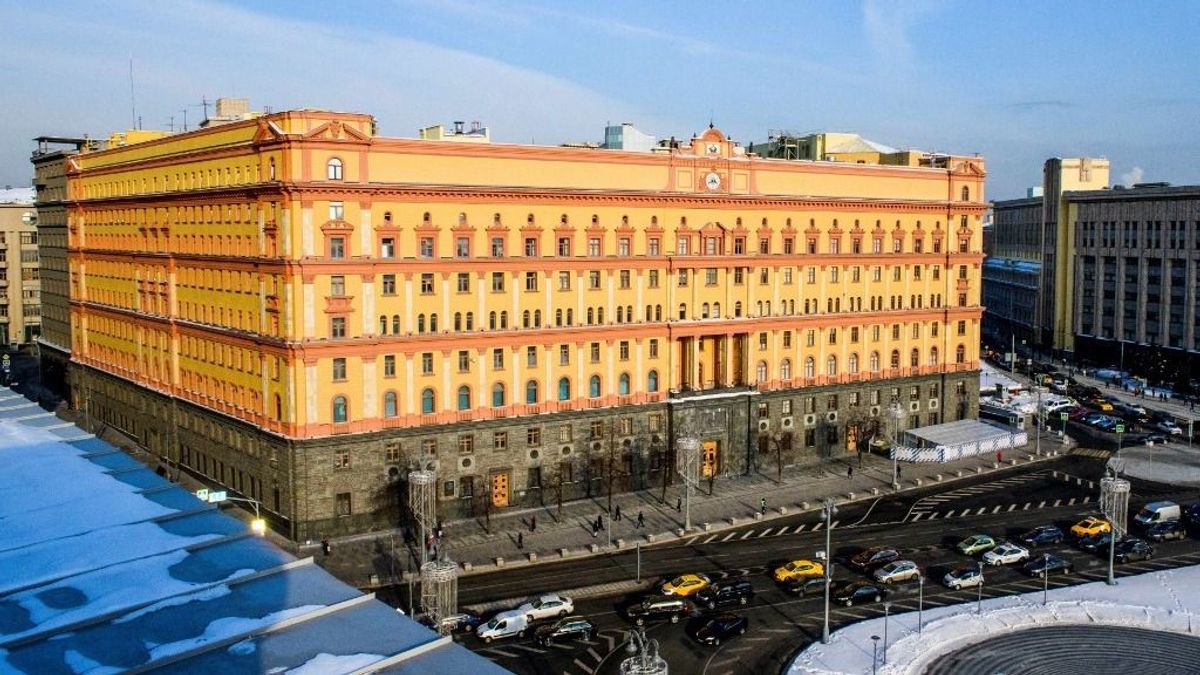 Ukrán terrorszervezet tagjaként gyilkolt volna nagyvárosokban – lekapcsolták az oroszok, perdöntő videó jelent meg