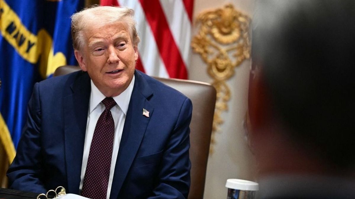 Zelenszkij, Macron és von der Leyen megpróbálta átverni Trumpot Magyarországról és Szlovákiáról, de csúnyán felsültek: Amerika szembesítette a valósággal az EU-t