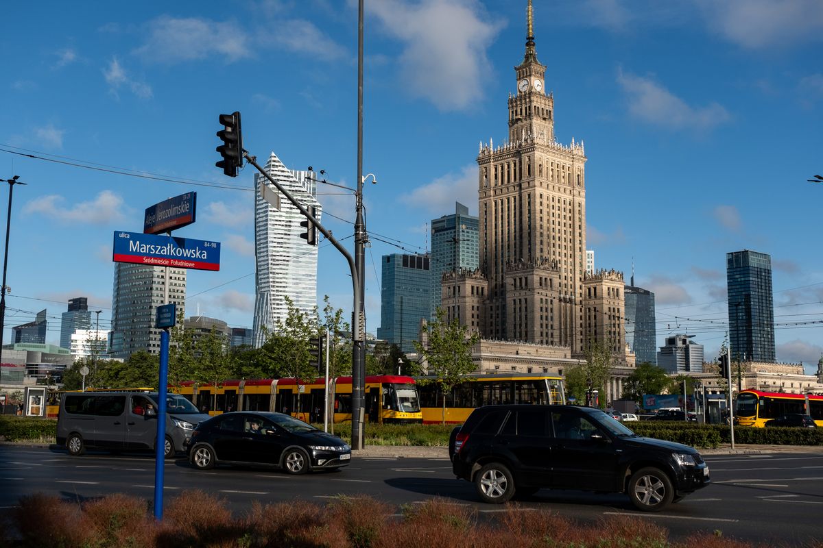 Lengyelország figyelmeztetést kapott háborúba lépését illetően – váratlan helyről   