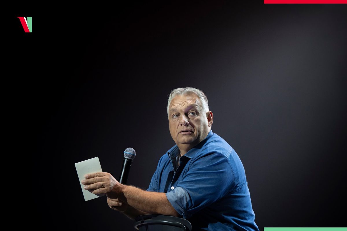 Válság Svédországban: Orbán Viktor aggodalmát fejezte ki