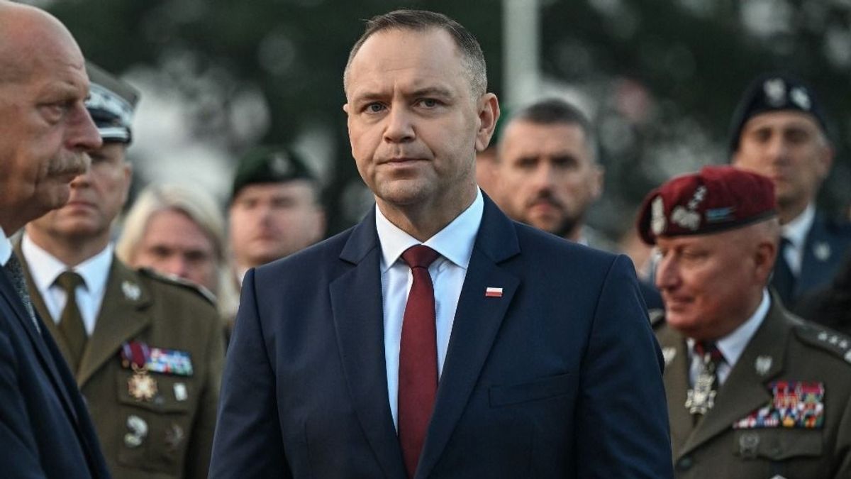 Lengyel–orosz fegyveres konfliktus: megszólalt Karol Nawrocki a példátlan támadásról – az elnök bejelentést tesz