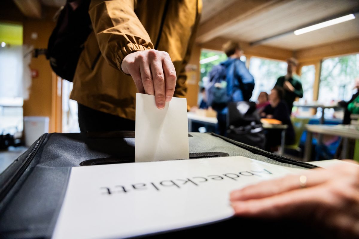 Gyanús halálesetek árnyékolják be az AfD felemelkedését Németországban