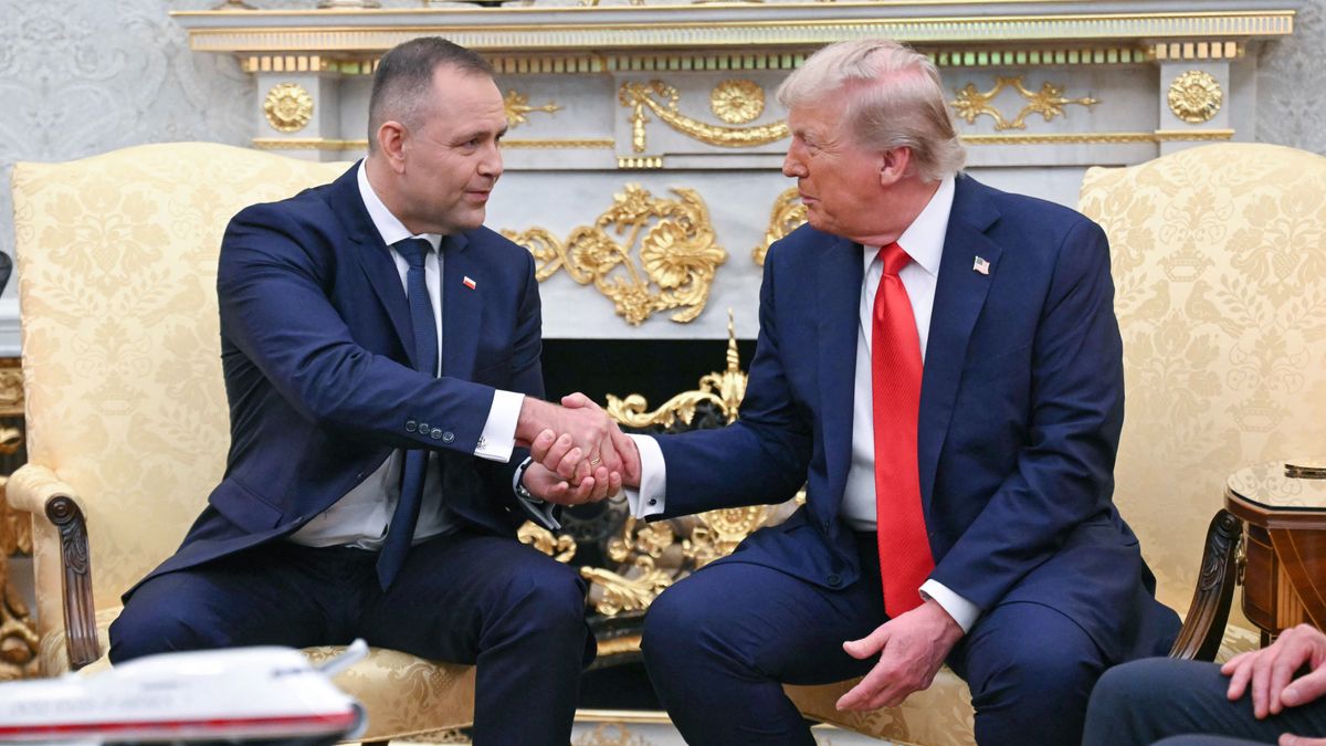 Trump: Lengyelország számíthat az USA-ra – még több amerikai katonát küldene a NATO keleti végvárába 