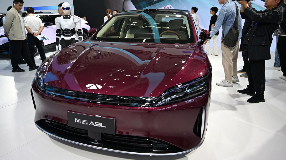 autópiac, chery, kínai autó