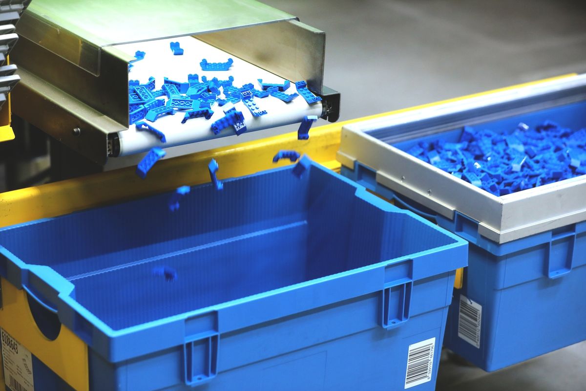 Lego, gyár, Nyíregyháza, munkahely,munkalehetőség, 