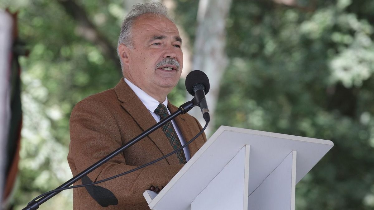 Nagy István: hátrányos lenne, ha az Európai Bizottság az agrárpénzek kifizetését is politikai feltételekhez kötné