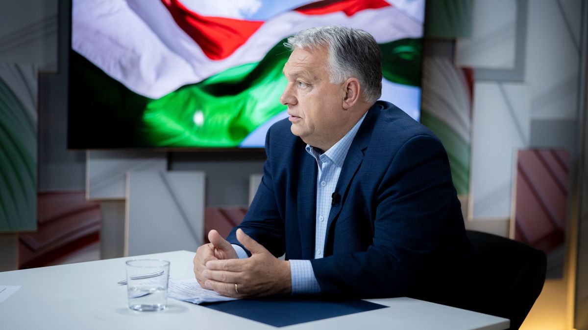Még négyet kell aludni és kinyílnak a pénzcsapok Magyarországon: Orbán Viktor elmondta, mi következik – "Drága, de indokolt" 