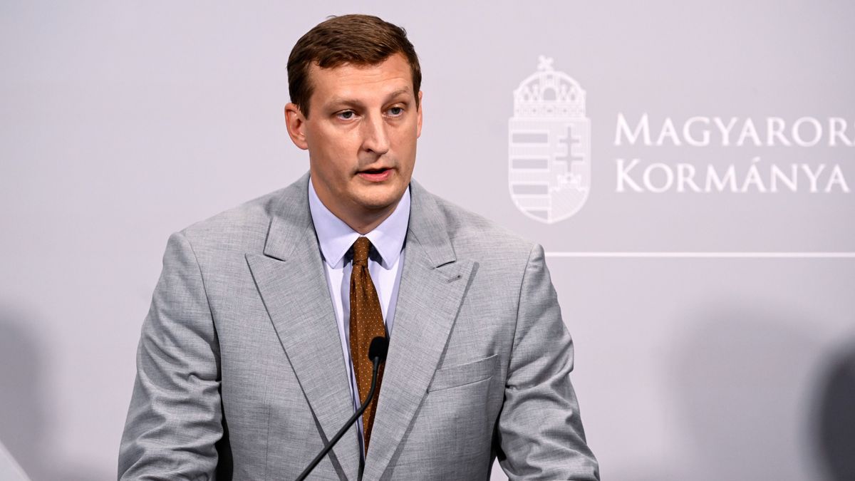 Besokallt az Otthon Start programért felelős államtitkár: ultimátumot adott Karácsony Gergelynek – „Budapesttel, vagy Budapest nélkül” 